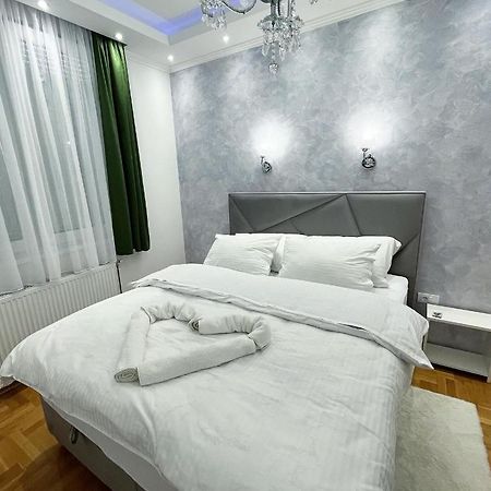 Apartman Central Banja Luka Exteriér fotografie
