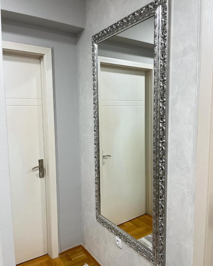 Apartman Central Banja Luka Exteriér fotografie